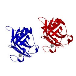 Image of CATH 2x0v