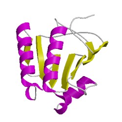 Image of CATH 2x0yB01