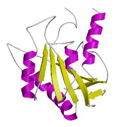 Image of CATH 2x14A01