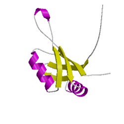 Image of CATH 2x1aA00