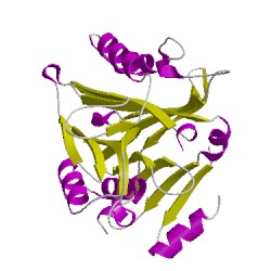 Image of CATH 2x1cA01