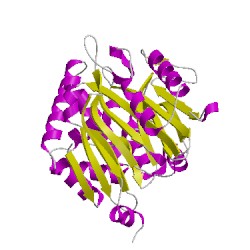 Image of CATH 2x1cC