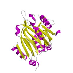 Image of CATH 2x1cC01