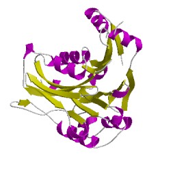 Image of CATH 2x1cD01