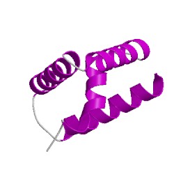 Image of CATH 2x1cD02