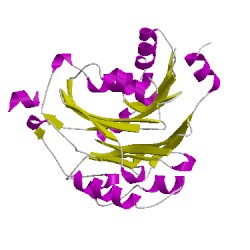 Image of CATH 2x1dA01