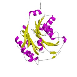 Image of CATH 2x1dC01