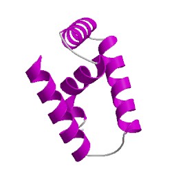 Image of CATH 2x1dC02