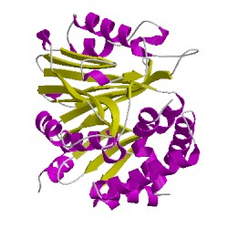 Image of CATH 2x1dD