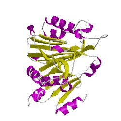 Image of CATH 2x1dD01