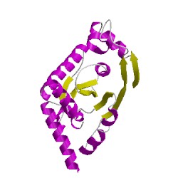 Image of CATH 2x1lA01