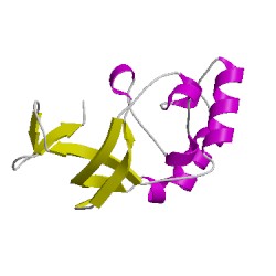 Image of CATH 2x1lA02