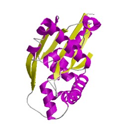 Image of CATH 2x1lB01