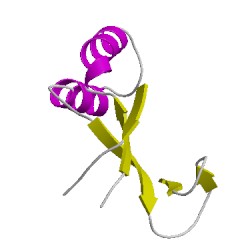Image of CATH 2x1lB02