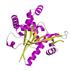 Image of CATH 2x1lC01