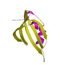 Image of CATH 2x1nA01