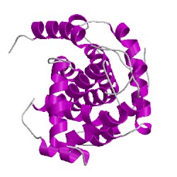 Image of CATH 2x1nB