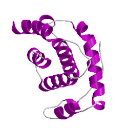 Image of CATH 2x1nB01