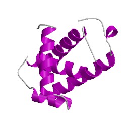 Image of CATH 2x1nB02