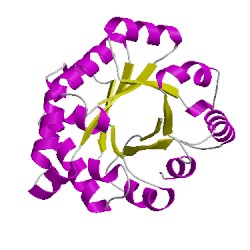 Image of CATH 2x1sB