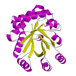 Image of CATH 2x1uA