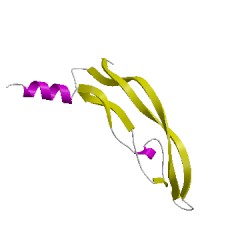 Image of CATH 2x1wB