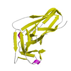 Image of CATH 2x1wN