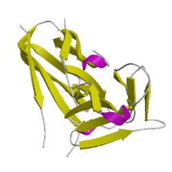 Image of CATH 2x1wO