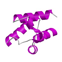 Image of CATH 2x2bA00
