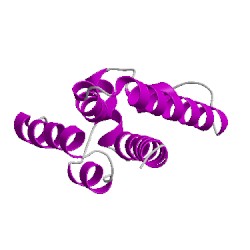 Image of CATH 2x2dE00