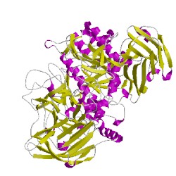 Image of CATH 2x2hA
