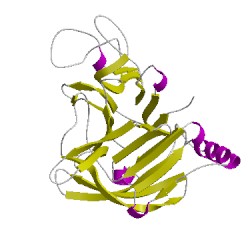 Image of CATH 2x2hA01