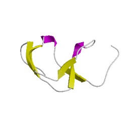 Image of CATH 2x2hA03