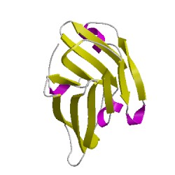 Image of CATH 2x2hA04