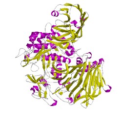 Image of CATH 2x2hB
