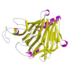 Image of CATH 2x2hB01