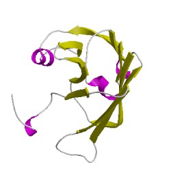 Image of CATH 2x2hB04