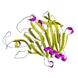 Image of CATH 2x2hC01