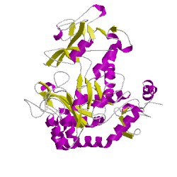 Image of CATH 2x2hC02