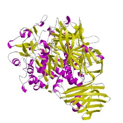 Image of CATH 2x2jA
