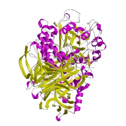 Image of CATH 2x2jB