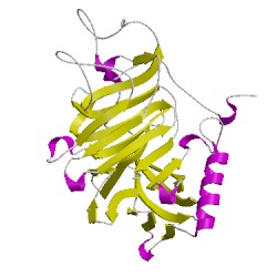 Image of CATH 2x2jB01