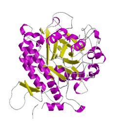 Image of CATH 2x2jB02