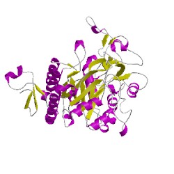 Image of CATH 2x2jC02