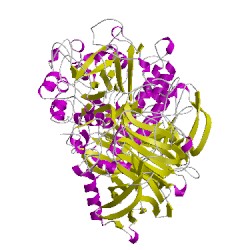 Image of CATH 2x2jD