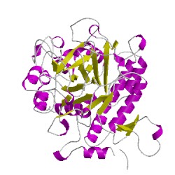 Image of CATH 2x2jD02
