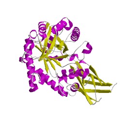 Image of CATH 2x2yB