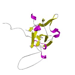Image of CATH 2x2zD01
