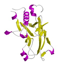 Image of CATH 2x2zD02