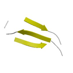 Image of CATH 2x2zD03